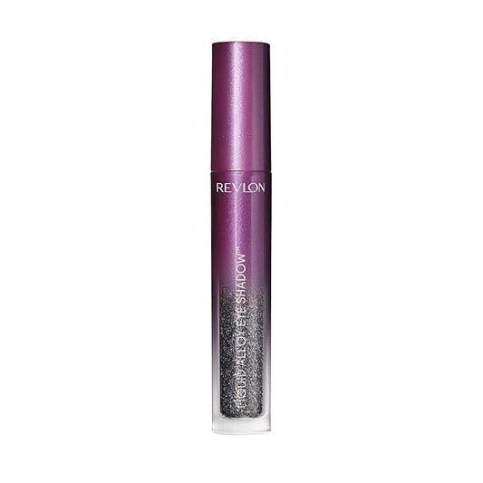 Revlon Crystal Aura Limited EditionLiquid Alloy Eye Shadow, Wicked Potion