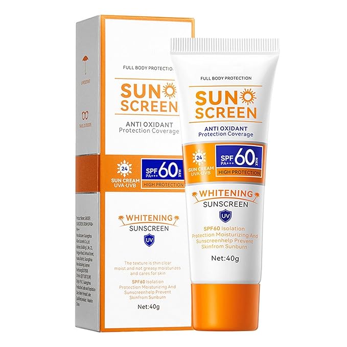 Sunscreen For Face, Face Sunscreen