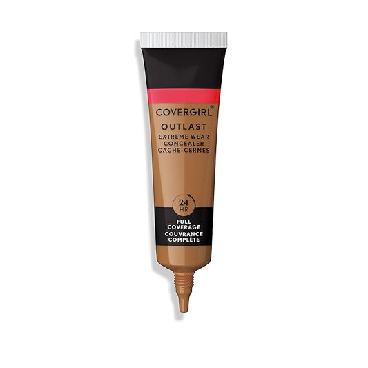 COVERGIRL Outlast Extreme Wear Concealer, Toasted Almond 870