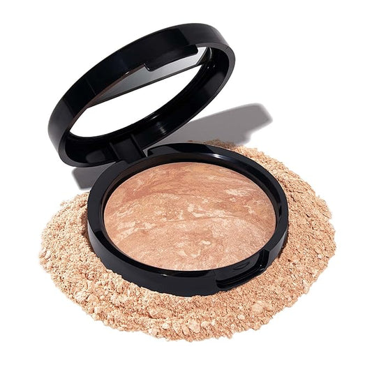 LAURA GELLER NEW YORK Award-Winning Baked Balance-n-Brighten Color Natural Finish