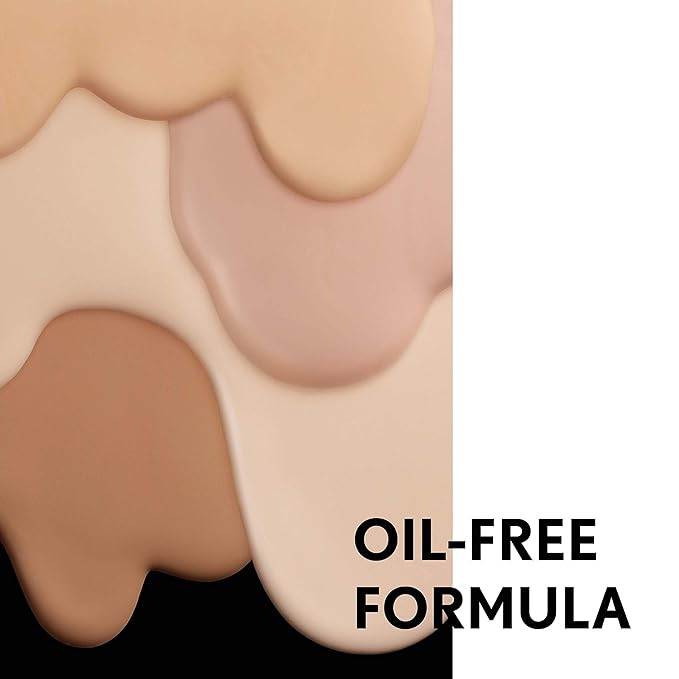 COVERGIRL TruBlend Matte Made Liquid Foundation, Toasted Caramel of 3)