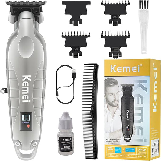 KEMEI 2293 Professional Hair/Beard Trimmer