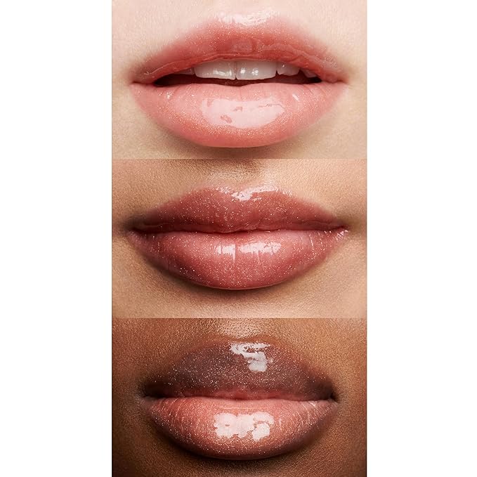 e.l.f. Lip Lacquer, Nourishing, Non-Sticky Ultra-Shine Lip Gloss