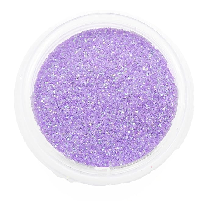 Dark Purple Glitter #8 From Royal Care Cosmetics Glitter