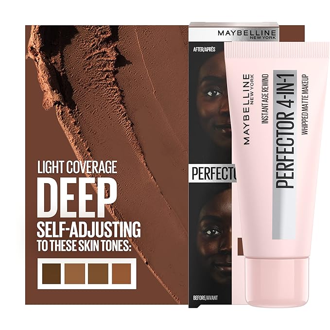 Maybelline Instant Age Rewind Instant Perfector 4-In-1 Matte 1 Count