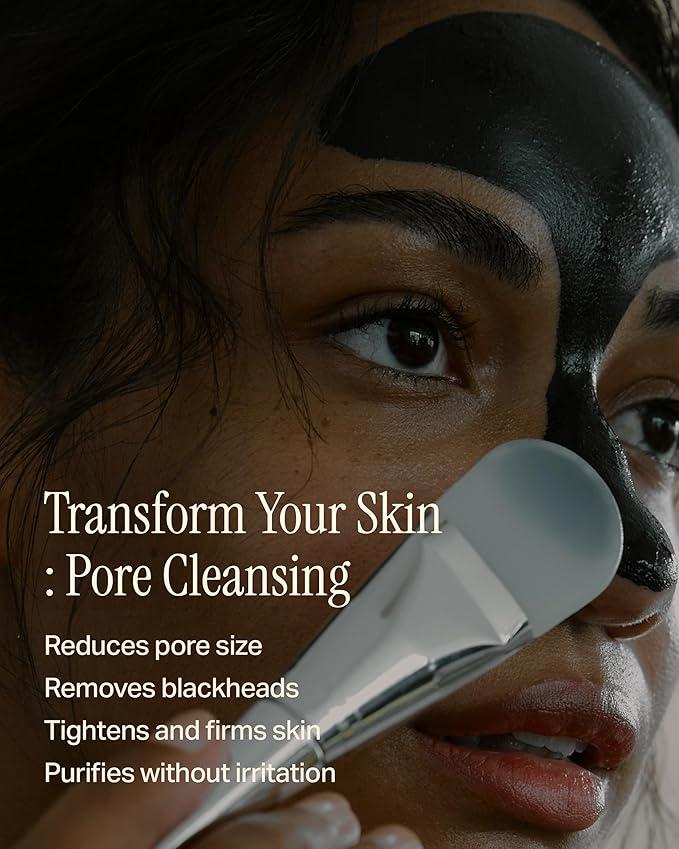 Recovery mud peel off mask