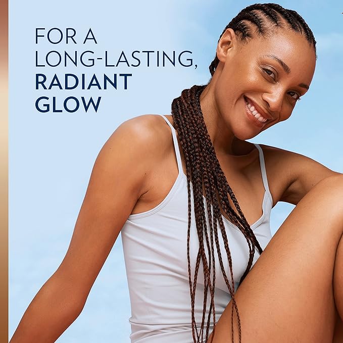 Vaseline Radiant X Even Tone Nourishing