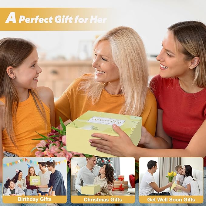 Gifts for Women,Gifts Basket for Women,Relaxtion