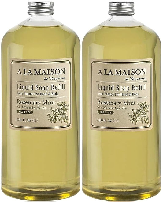 A LA MAISON French Liquid Hand