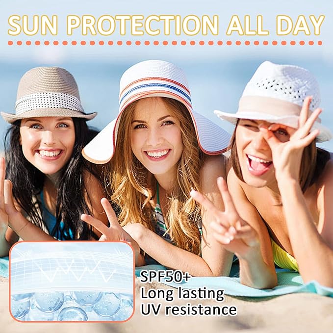 Face Sunscreen Stick SPF 50+