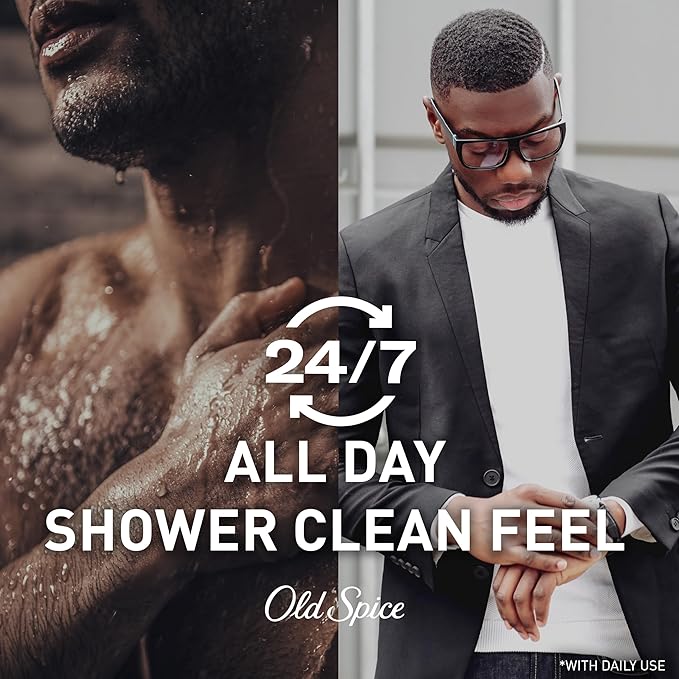 Old Spice Body Wash for Men,