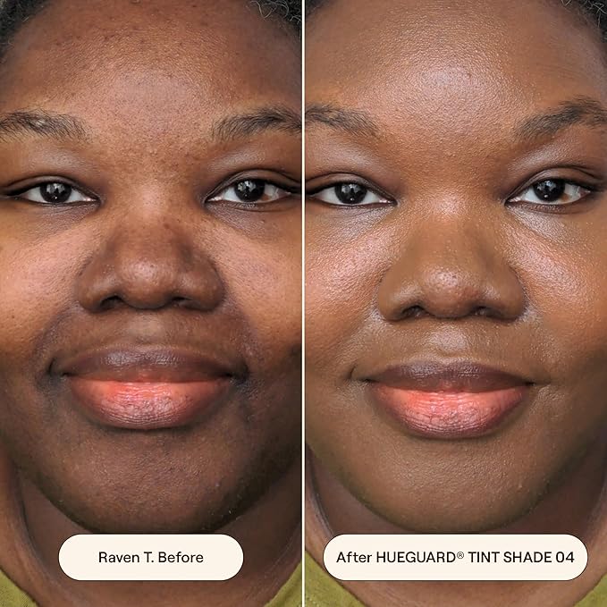 Live Tinted Hueguard Skin Tint SPF