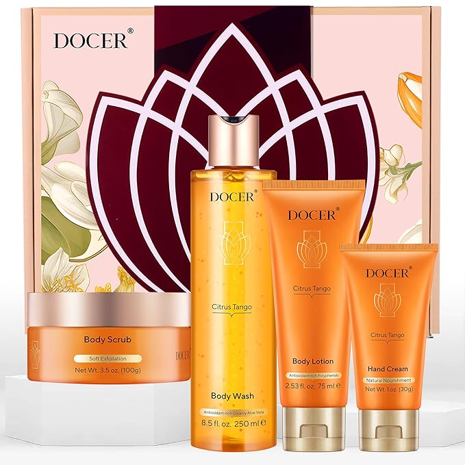 DOCER Gifts for Women, Birthday Gifts