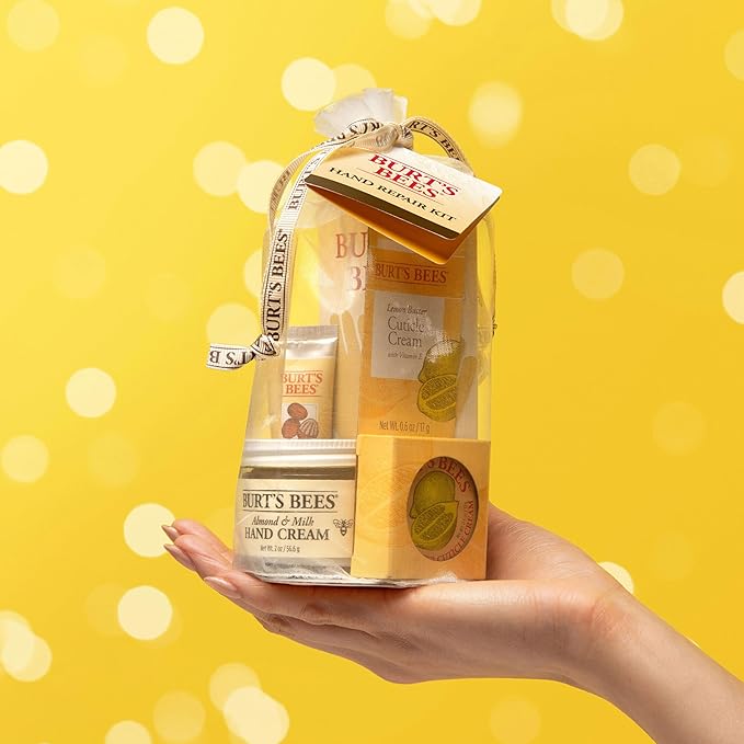 Burt's Bees Back to School Gifts