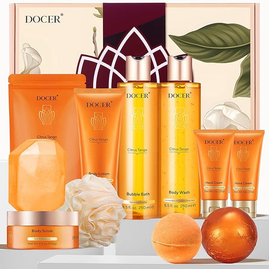 DOCER Gifts for Women [Passion Tango