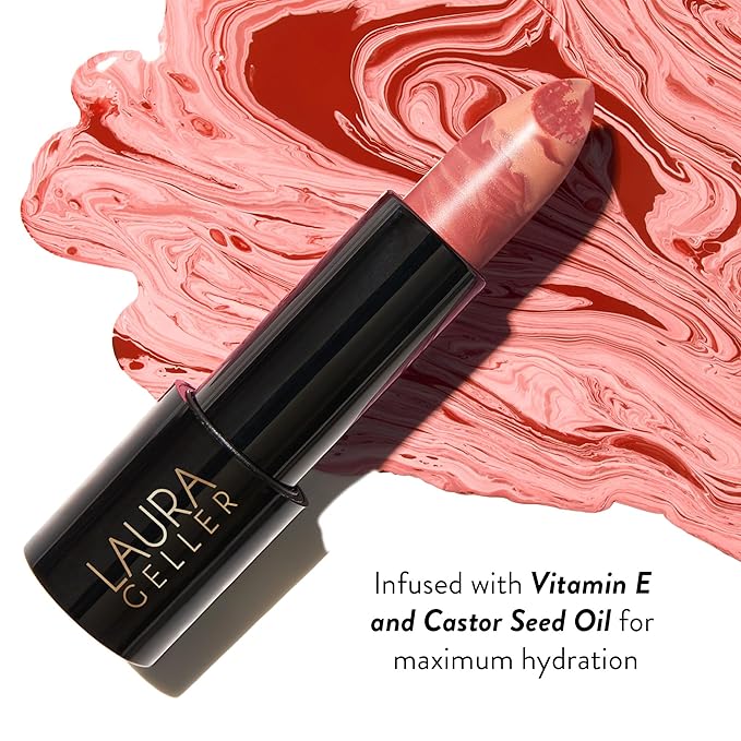 Laura Geller Italian Marble Lipstick (Al Fresco)
