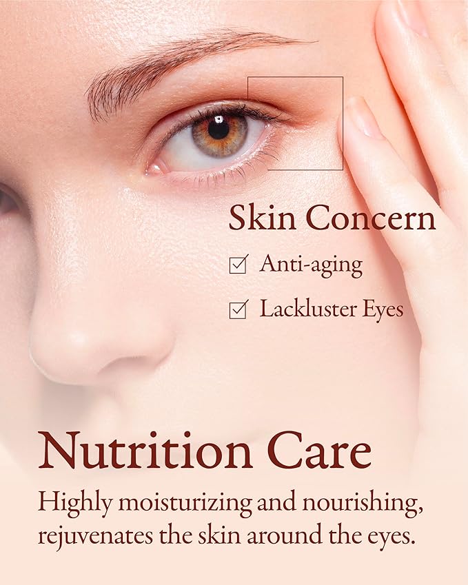 Sooryehan Hyobidam Fermented Eye Cream