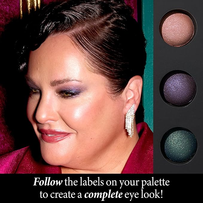 LAURA GELLER NEW YORK The Ultimate Palette Baked