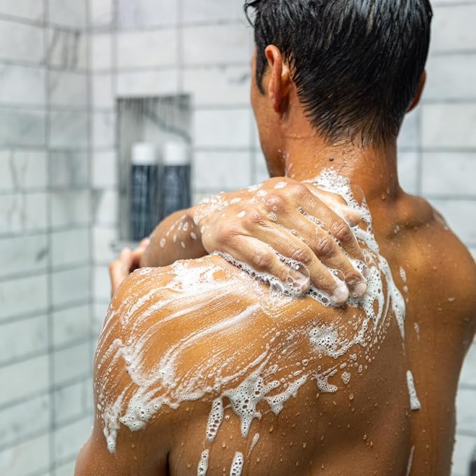 Oars + Alps Mens Moisturizing Body