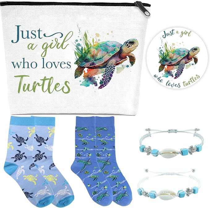 Turtle sea turtle gifts for