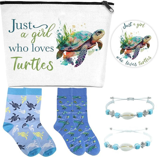 Turtle sea turtle gifts for