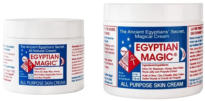 Egyptian Magic All Purpose Skin Cream