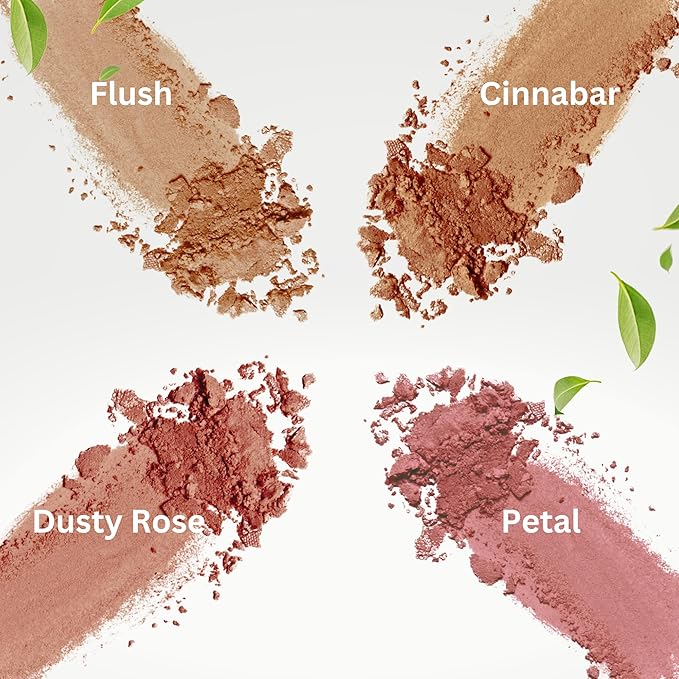 Better'n Ur Cheeks (DUSTY ROSE) MINERAL BLUSH |