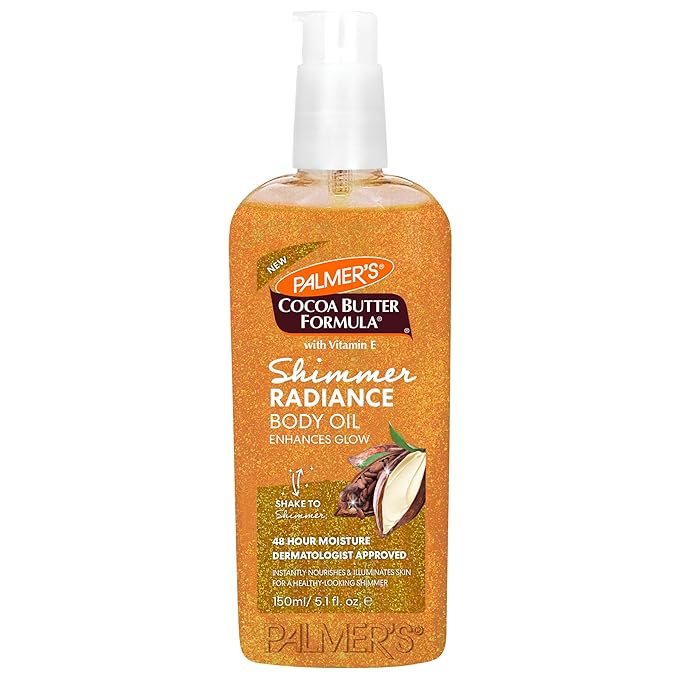 Palmer's Cocoa Butter Formula Shimmer Body