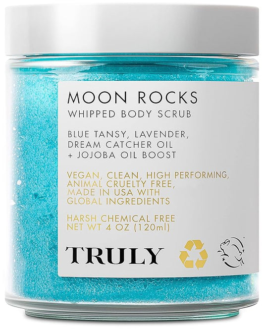 Truly Beauty KP Treatment Moon Rocks