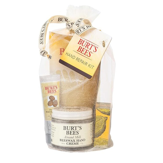 Burt's Bees Back to School Gifts