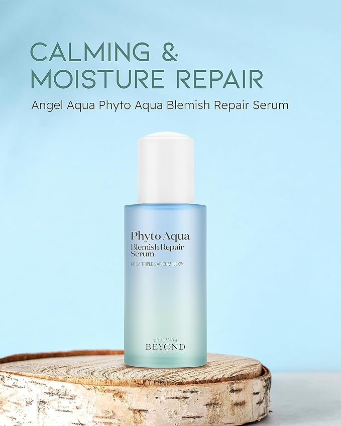 BEYOND Phyto Aqua Repair Face Serum