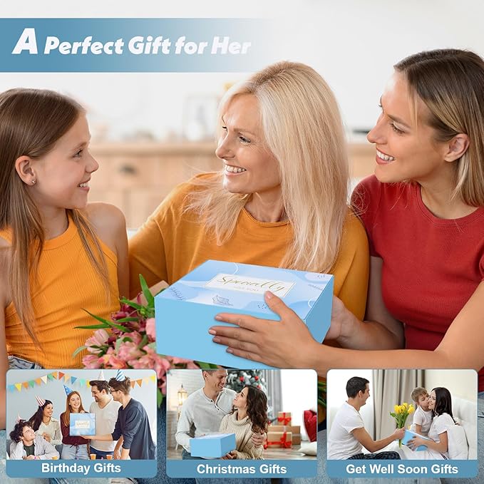 Gifts for Women,Gifts Basket for Women,Relaxtion