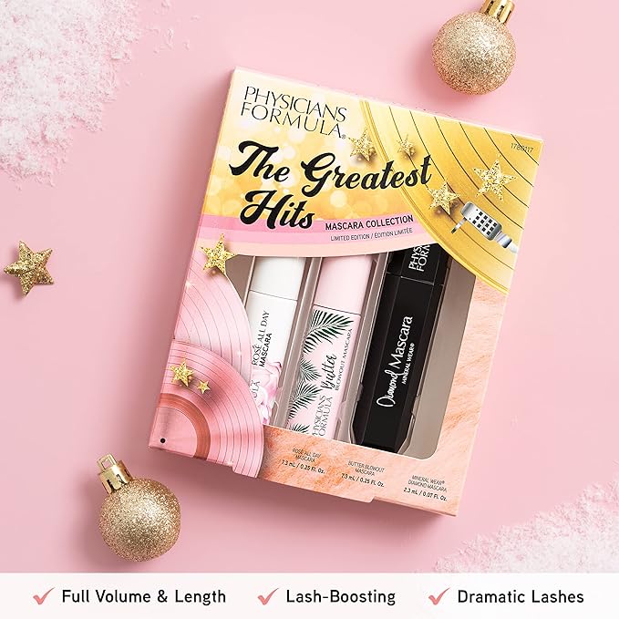 Physicians Formula Holiday Makeup Sets The Greatest Hits