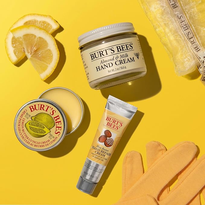 Burt's Bees Back to School Gifts