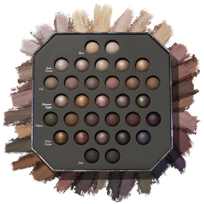 LAURA GELLER NEW YORK The Ultimate Palette Hidden