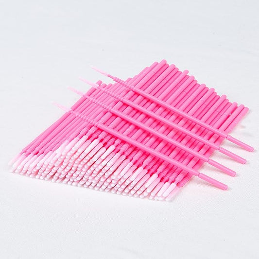 I-laesh 200 pcs micro brushes