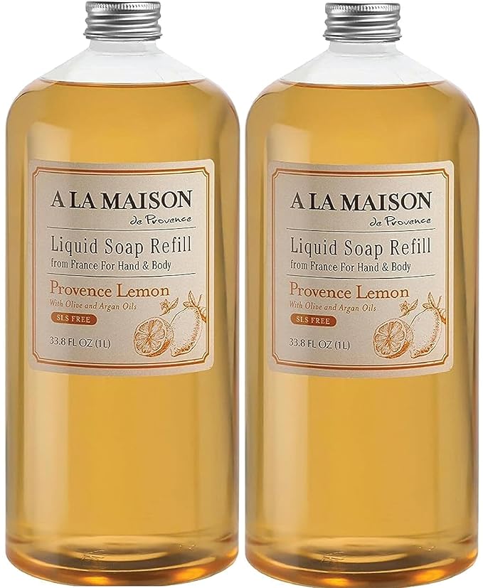 A LA MAISON French Liquid Hand