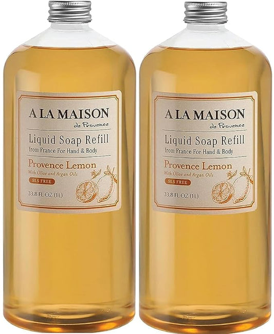A LA MAISON French Liquid Hand