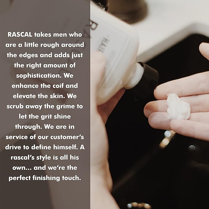 Rascal Hair Repair for Men