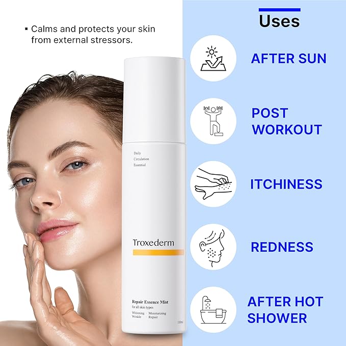 Repair Essence Mist - Hydrating Face