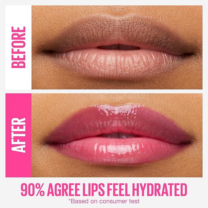 Maybelline New York Lifter Gloss Hydrating Lip Gloss