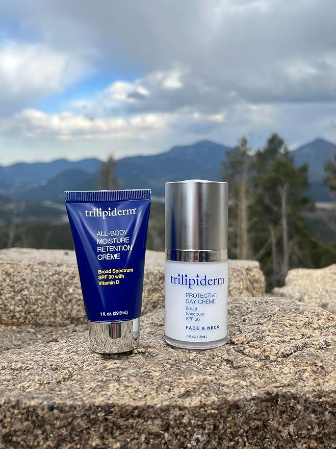 Trilipiderm - Cream Suite - Pack