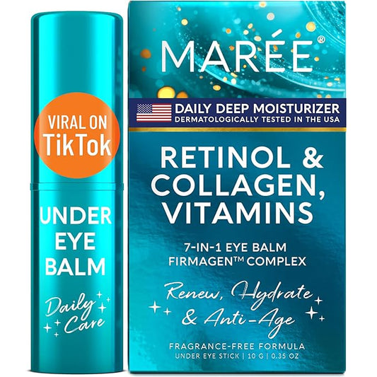 Maree multi balm stick with