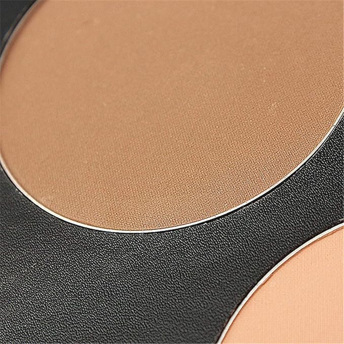 Contour Face Powder Kit Base Foundation Corrector Palette Face