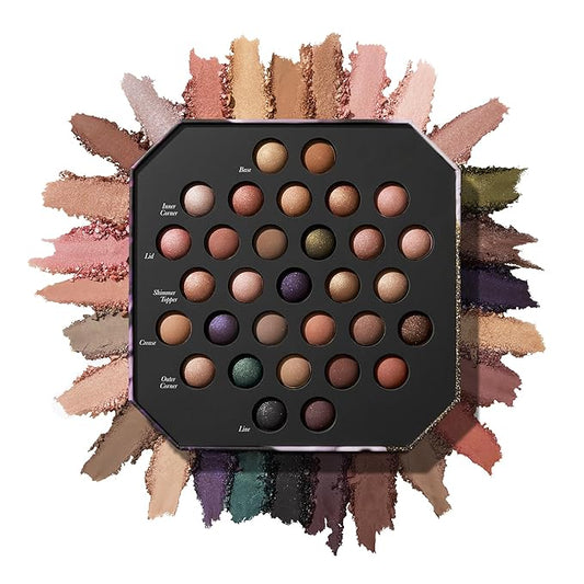 LAURA GELLER NEW YORK The Ultimate Palette Baked