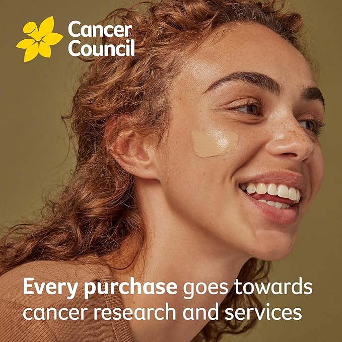 Cancer Council SPF 50+ Face Day 50ml