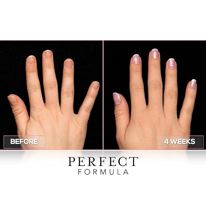 Perfect Formula Pink Gel Coat