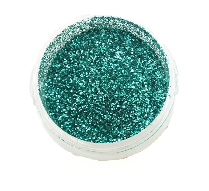 Sapphire Blue Glitter #31 From From Royal Care Glitter