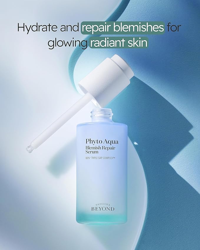 BEYOND Phyto Aqua Repair Face Serum