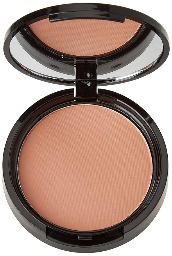 NYX PROFESSIONAL MAKEUP Matte Bronzer, Light